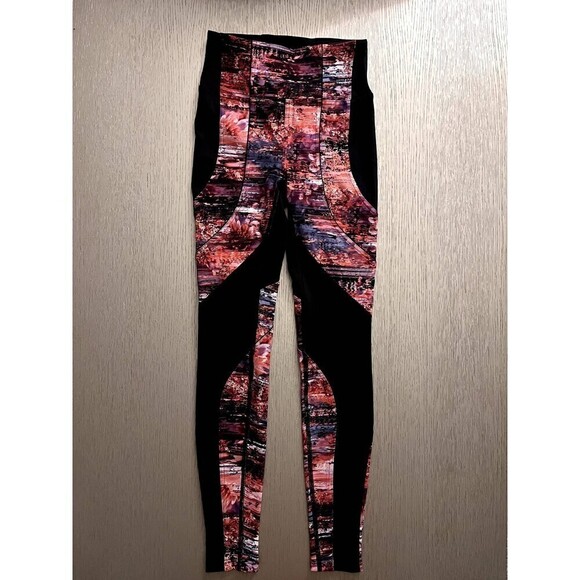 Lululemon Sweat & Repeat Tight 28" Everlux Yoga High-Rise Size 4 Brand New - Picture 1 of 7